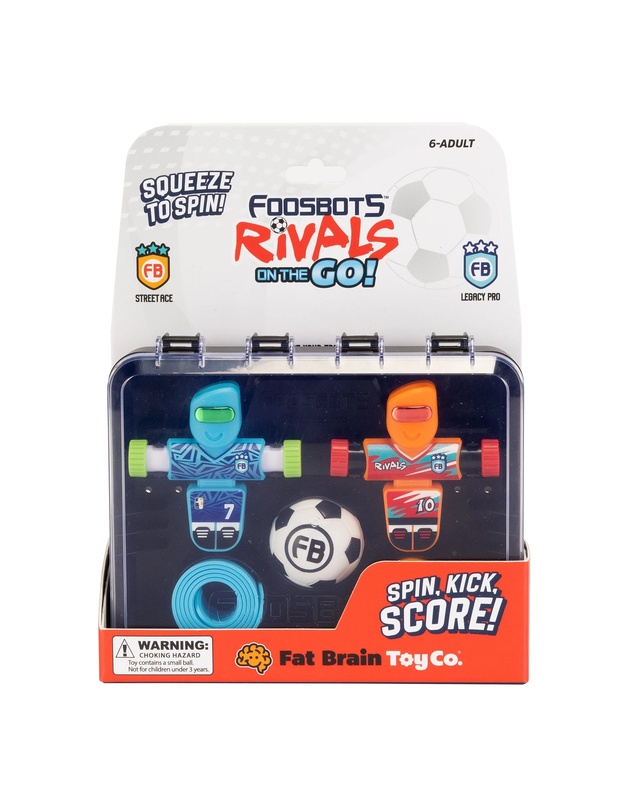 Fat Brain Toys - On the Go 2 pack