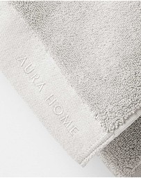 Aura Home - Haven Australian Cotton Bath Towel Set