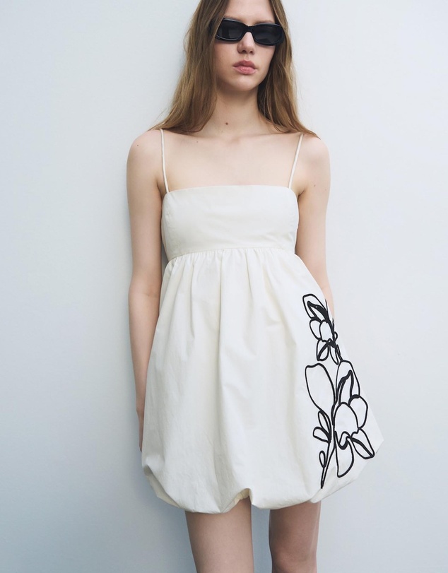 M.N.G - Bari Dress