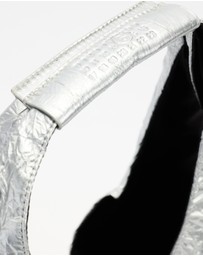 MM6 Maison Margiela - Japanese Zip Around Bag