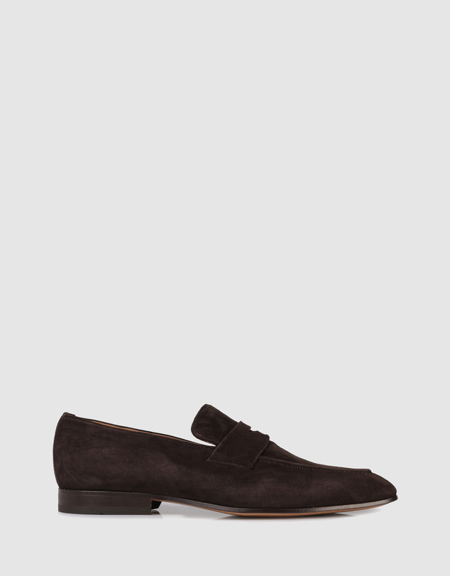 Brando - Davis Loafers