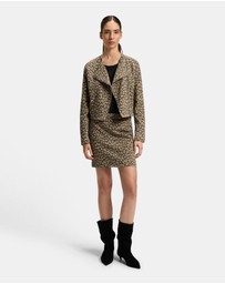 BOSS - Vasola Skirt