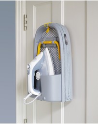 Joseph Joseph - Pocket Folding Table-top Ironing Board (Grey)