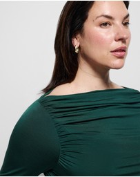 Commonry - Alexa Top
