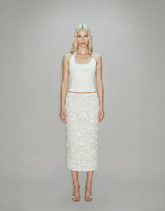 Atoir - Chloe Skirt