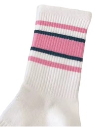 High Heel Jungle - Sophomore Premium Cotton Sock Set – 3 Pairs