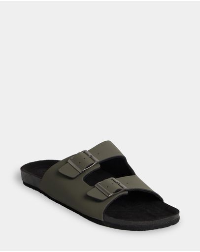DUSTY OLIVE