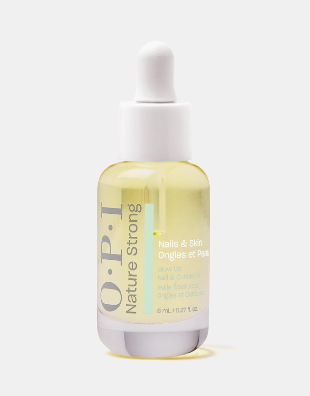 O.P.I - Glow Up Nail Cuticle Oil 8 Ml