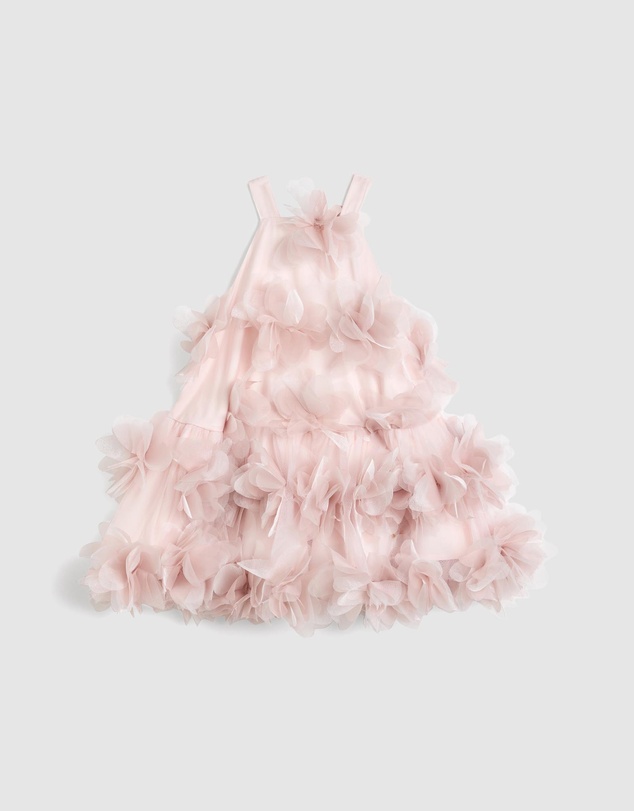 Bardot Junior - Vanessa Mini Dress - Babies-Kids