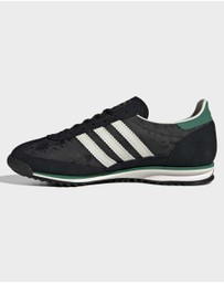 adidas Originals - ADIDAS LIBERTY LONDON SL 72 OG SHOES Womens