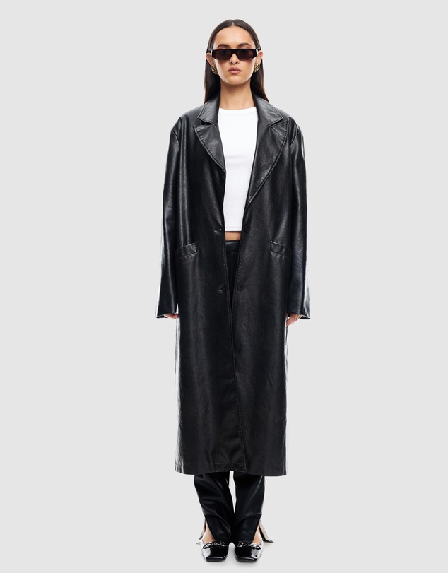Lioness - Olsen Coat