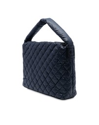 Pre-Loved by Azura Reborn - Pre-Loved Quilted Nylon Coco Cocoon Hobo