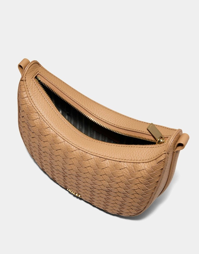 MIMCO - Luna Mini Crescent Bag