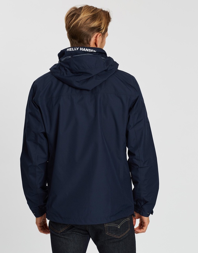 Helly Hansen - Dubliner Jacket