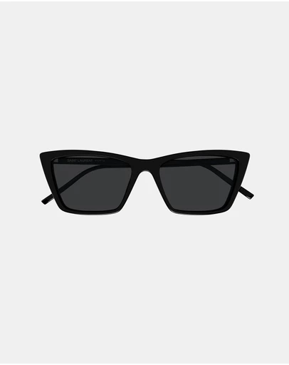 Saint Laurent - SL737MICATHIN001