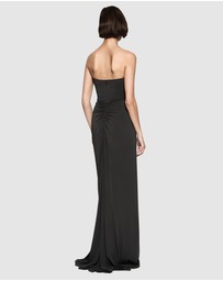 MISHA - Florence Jersey Dress