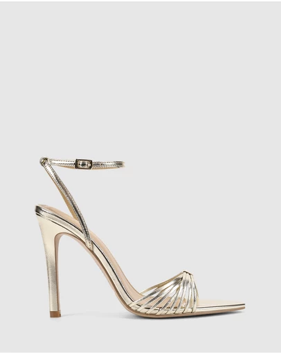 Siren - Zoella Heeled Sandals