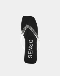 Senso - Hula
