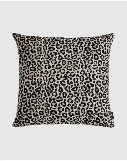 Greg Natale - Amur Cushion Black