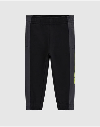 GUESS - French Terry Regular Pants