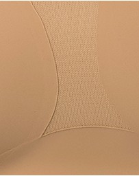 Parfait - Simplicity Seamless Wirefree Bonded Bra with Removable Padding