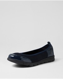 Rockport - Brillion Ro