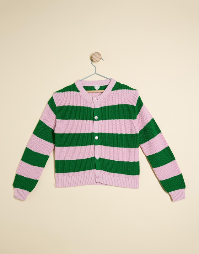 ARKET - Lotta Cardigan - Babies-Teens