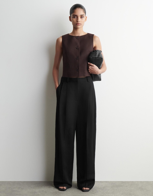 COS - Tailored Waistcoat