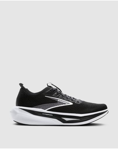 BLACK/GREY/WHITE