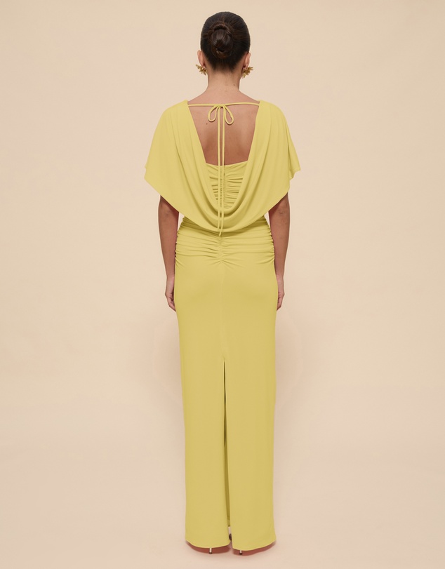 CHANCERY - Elvie Maxi Dress