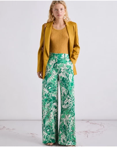 Marella - Savana Jersey Trousers
