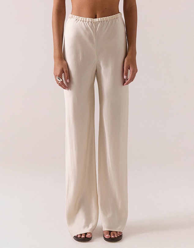 SOVERE - Blake Bias Pants