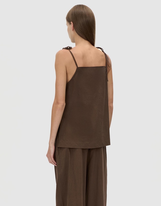 C&M CAMILLA AND MARC - Serra Top