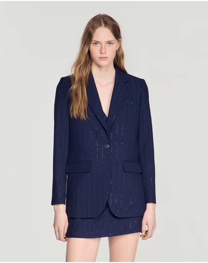 Sandro - Opera Blazer