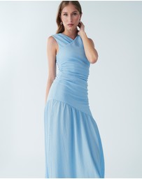 BWLDR - Tia Maxi Dress