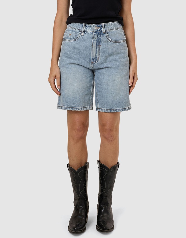 Thrills - Dopamine Reagan Slouch Shorts