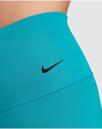 Nike - Zenvy Dri-FIT 5in High Rise Shorts