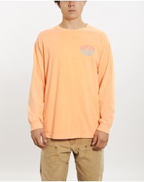 Vintage by The Real Deal - Pre Loved - 90s Ron Jon Surf Shop Long Sleeve Tee
