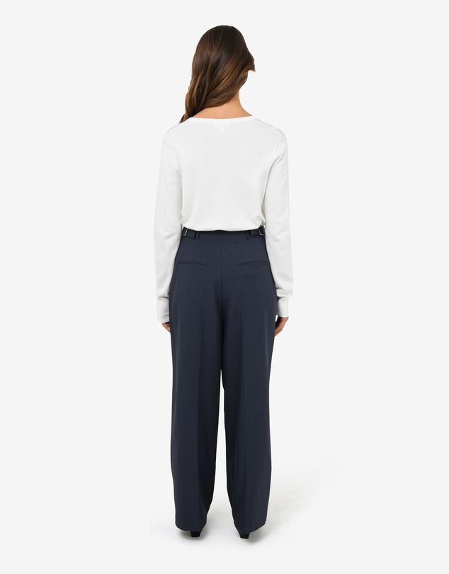 Forcast - Abel Adjustable Waist Pants