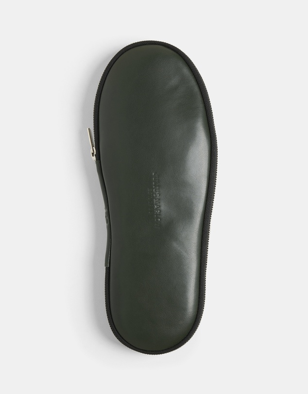 Julius Marlow - Leather Travel Slipper