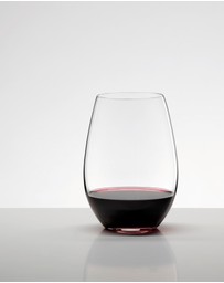 Riedel - Wine Tumbler Shiraz Glass - Set of 4