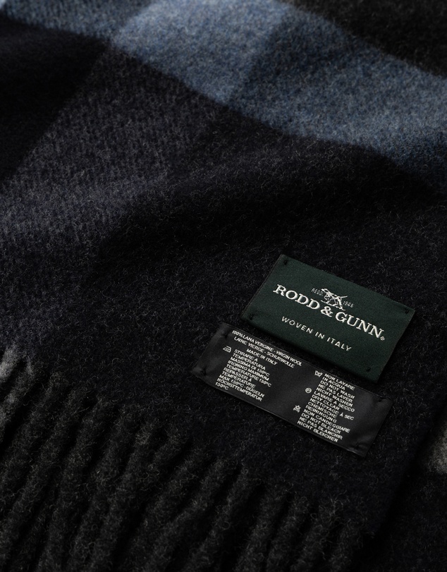 Rodd & Gunn - Jervois Road Scarf