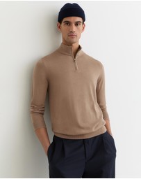 REISS - Blackhall Jumper