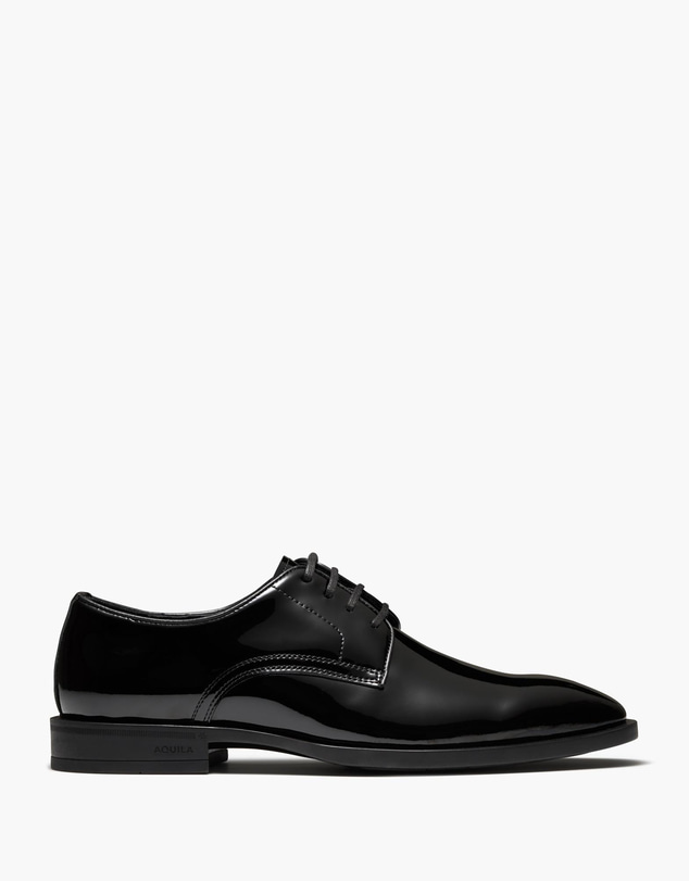 Aquila - Bernard Derby Shoes
