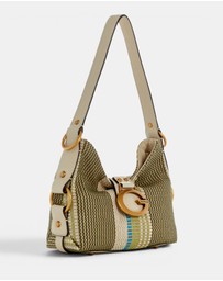 GUESS - Camden Mini Shoulder Bag