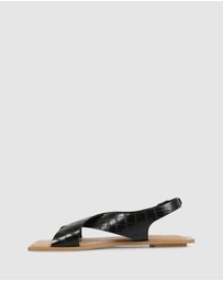 Beau Coops - Piera Sandals