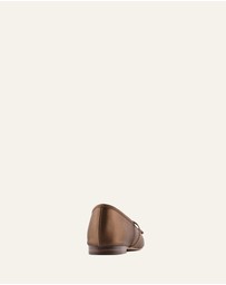 Jo Mercer - Asha Dress Flats