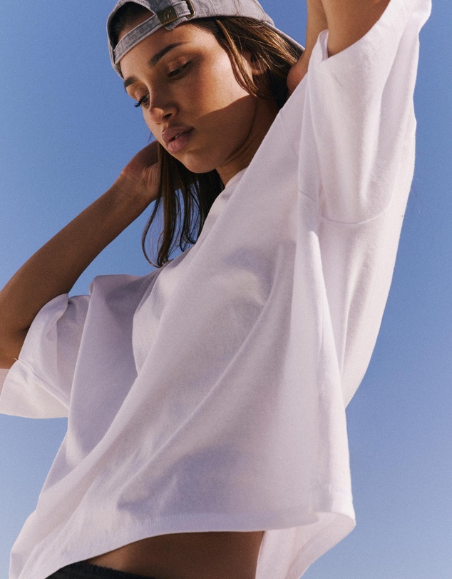 FP Movement by Free People - Tackle Tee