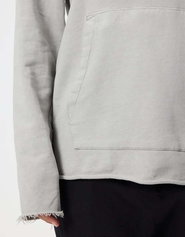 Surrounded By Ghosts - The Chromium French Terry Hoodie
