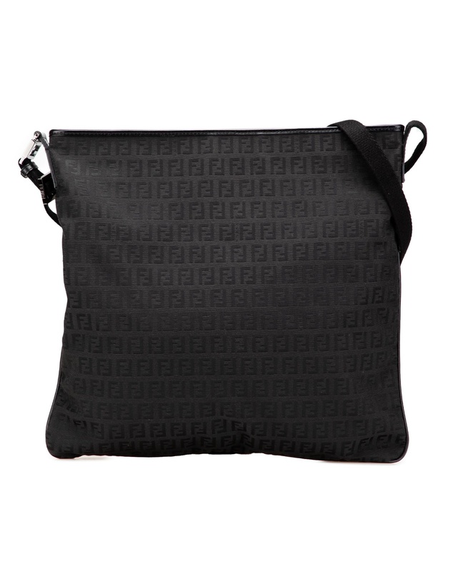 Pre-Loved by Azura Reborn - Pre-Loved Zucchino Canvas Crossbody
